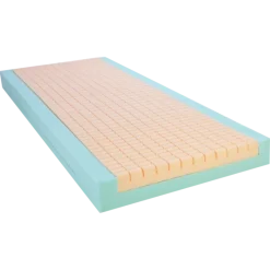 Matelas anti-escarres Invacare Softform Premier Original