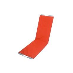 Matelas de transfert Transbord Rollerslide pliant 175 x 50 cm