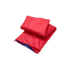 Matelas patient glisseur + housse 190 x 60 cm