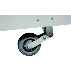 5ème roue directionnelle pour brancard Promotal Elinéo