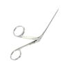 Micro emporte-pièce auriculaire en inox