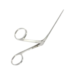 Micro emporte-pièce auriculaire en inox