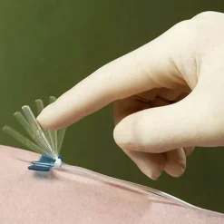 Microperfuseur sécurité Térumo Surflo Surshield (boite de 50)