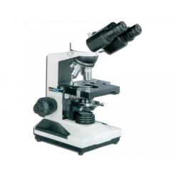 Microscope biologique 40x - 1000x