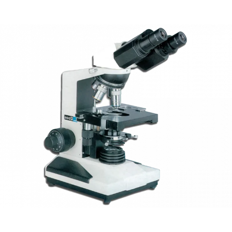 Microscope biologique 40x - 1000x