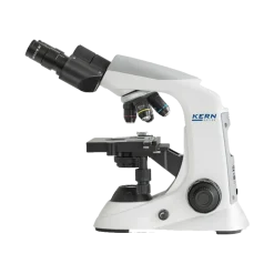 Microscope à lumière transmise Kern OBE 132