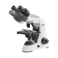 Microscope à lumière transmise Kern OBE 132