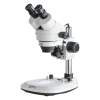 Microscope à zoom stéréo Kern OZL 463