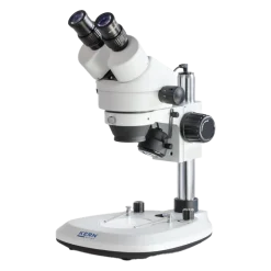 Microscope à zoom stéréo Kern OZL 463