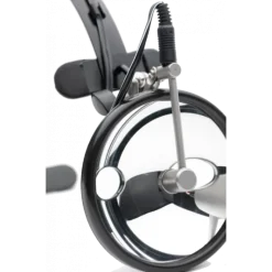 Miroir de Clar Spengler