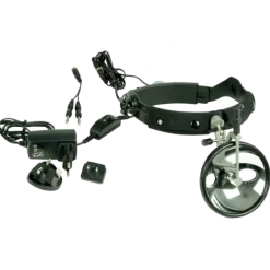 Miroir frontal Gima Lux 100 mm