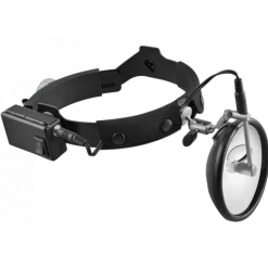 Miroir frontal Gima Lux 100 mm