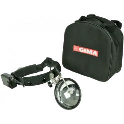 Miroir frontal Gima Lux 100 mm