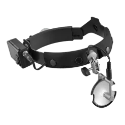 Miroir frontal Gima Lux 55 mm