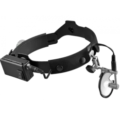 Miroir frontal Gima Lux 55 mm