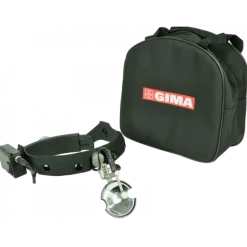 Miroir frontal Gima Lux 55 mm