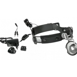 Miroir frontal Gima Lux 55 mm