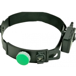 Miroir frontal Gima Lux 55 mm