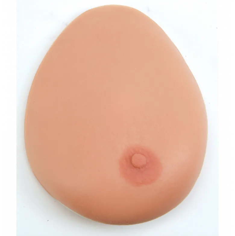 Modèle de palpation mammaire sur socle 3B Scientific L55