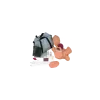 Modèle de simulation d'accouchement