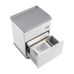 Module de rangement et collecteur de déchets Schmitz Orbit