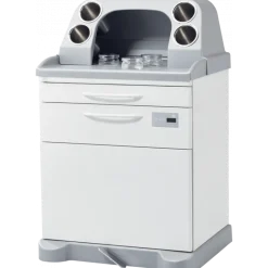 Module de rangement et collecteur de déchets Schmitz Orbit