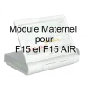 Module maternel pour capteur TOCO du cardiotocographe F15 et F15 AIR