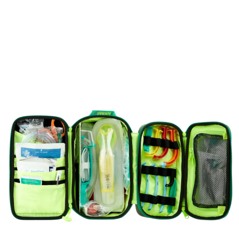 Module Statpacks G3 Voie aérienne