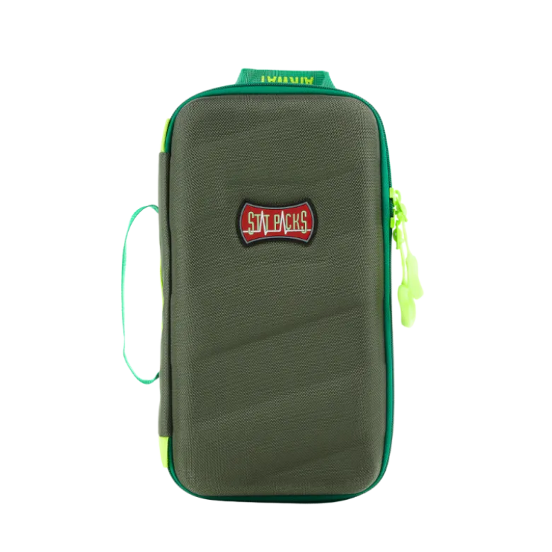 Module Statpacks G3 Voie aérienne