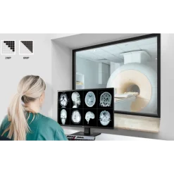 Moniteur d'affichage médical clinicien 8MP - 27