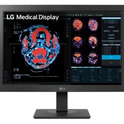 Moniteur d'affichage médical clinicien 2MP - 24