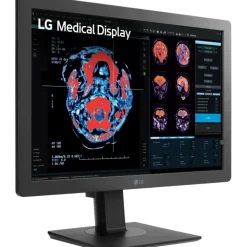 Moniteur d'affichage médical clinicien 2MP - 24