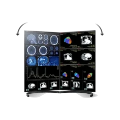 Moniteur d'affichage médical de diagnostic 8MP - 32