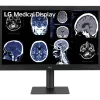 Moniteur d'affichage médical de diagnostic 8MP - 31.5" LG Electronics 32HQ713D