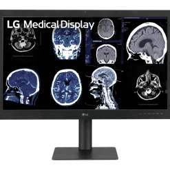 Moniteur d'affichage médical de diagnostic 8MP - 31.5" LG Electronics 32HQ713D