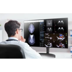 Moniteur d'affichage médical de diagnostic 8MP - 31.5" LG Electronics 32HQ713D