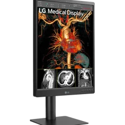 Moniteur d'affichage médical de diagnostic 3MP - 21