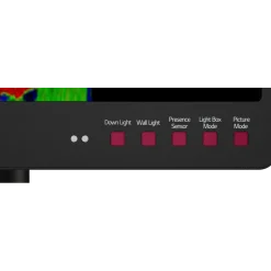 Moniteur d'affichage médical de diagnostic 3MP - 21