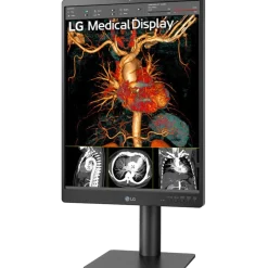 Moniteur d'affichage médical de diagnostic 3MP - 21