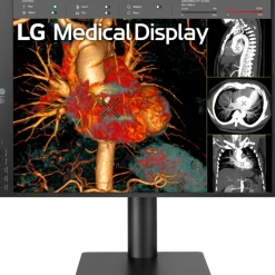 Moniteur d'affichage médical de diagnostic 3MP - 21