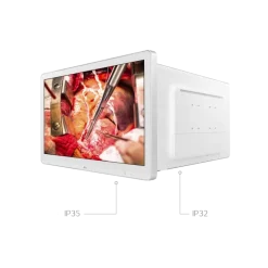 Moniteur d'affichage médical de chirurgie Full HD - 27