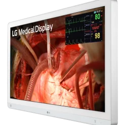 Moniteur d'affichage médical de chirurgie 4K - 27