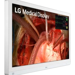 Moniteur d'affichage médical de chirurgie 4K - 27