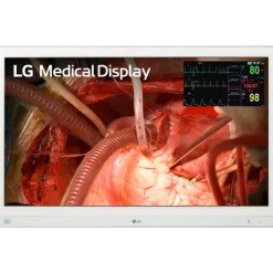 Moniteur d'affichage médical de chirurgie 4K - 27