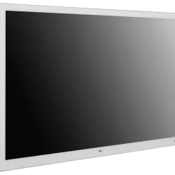 Moniteur d'affichage médical de chirurgie 4K - 55" - 12G - LG Electronics 55MH5K