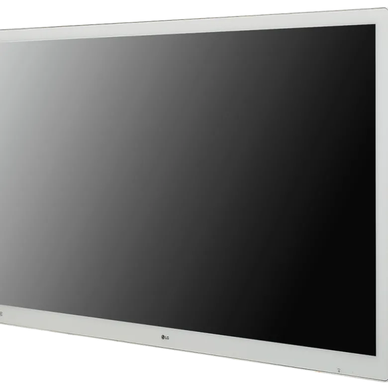 Moniteur d'affichage médical de chirurgie 4K - 55" - 12G - LG Electronics 55MH5K