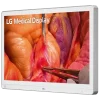 Moniteur d'affichage médical de chirurgie 4K - 27" - 12G - LG Electronics 27HS714S - mini LED