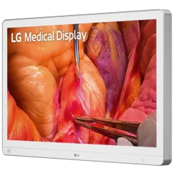 Moniteur d'affichage médical de chirurgie 4K - 27" - 12G - LG Electronics 27HS714S - mini LED