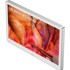 Moniteur d'affichage médical de chirurgie 4K - 27" - 12G - LG Electronics 27HS714S - mini LED