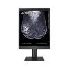 Moniteur d'affichage médical pour mammographie 5MP - 21" LG Electronics 21HQ613D
